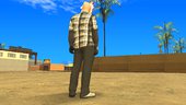 GTA Online Kawaii Mask Random Skin 6